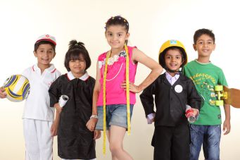 Kids Nursery Schools in  Sagarpur