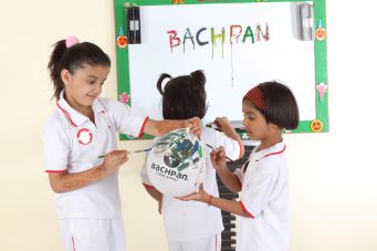 Bachpan Play school in  Sagarpur