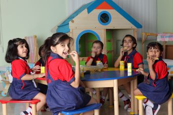 Day Care School in  Sagarpur